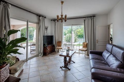 Villa i Vence, Alpes-Maritimes, Vence - € 1.350.000 | Ref: VM311-AGENCEDESINVESTISSEURS - foto 7