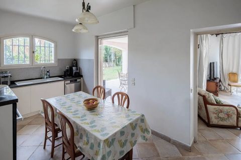 Villa i Vence, Alpes-Maritimes, Vence - € 1.350.000 | Ref: VM311-AGENCEDESINVESTISSEURS - foto 8
