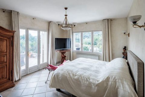 Villa i Vence, Alpes-Maritimes, Vence - € 1.350.000 | Ref: VM311-AGENCEDESINVESTISSEURS - foto 10