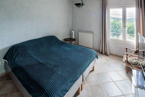 Villa i Vence, Alpes-Maritimes, Vence - € 1.350.000 | Ref: VM311-AGENCEDESINVESTISSEURS - foto 11