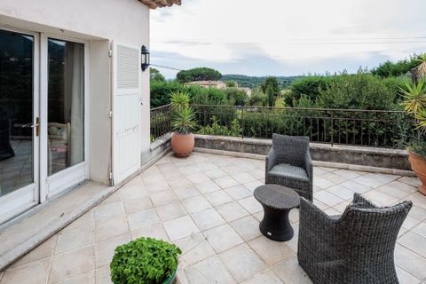 Villa i Vence, Alpes-Maritimes, Vence - € 1.350.000 | Ref: VM311-AGENCEDESINVESTISSEURS - foto 13