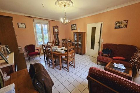 Villa a Val d'Anast, Ille-et-Vilaine, Val d'Anast - € 148.000 | Ref: 85521847 - foto 3