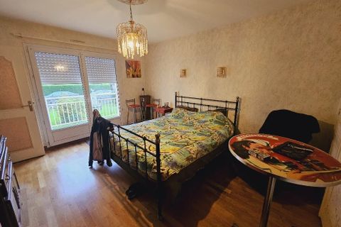 Villa a Val d'Anast, Ille-et-Vilaine, Val d'Anast - € 148.000 | Ref: 85521847 - foto 4