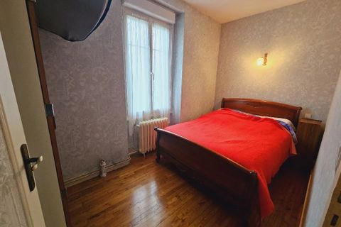 Villa a Val d'Anast, Ille-et-Vilaine, Val d'Anast - € 148.000 | Ref: 85521847 - foto 5