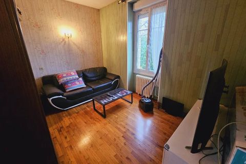 Villa a Val d'Anast, Ille-et-Vilaine, Val d'Anast - € 148.000 | Ref: 85521847 - foto 6