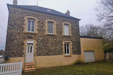 Villa a Val d'Anast, Ille-et-Vilaine, Val d'Anast - € 148.000 | Ref: 85521847 - foto 7