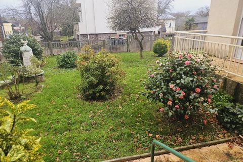 Villa a Val d'Anast, Ille-et-Vilaine, Val d'Anast - € 148.000 | Ref: 85521847 - foto 8