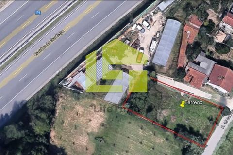 Helårsgrund i Coimbra, Coimbra, Coimbra - € 65.000 | Ref: LT1308 - foto 14