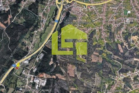 Helårsgrund i Coimbra, Coimbra, Coimbra - € 65.000 | Ref: LT1308 - foto 15