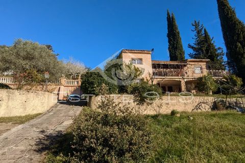 Villa i Biot, Alpes-Maritimes, Biot - € 636.000 | Ref: MS695VM - foto 3