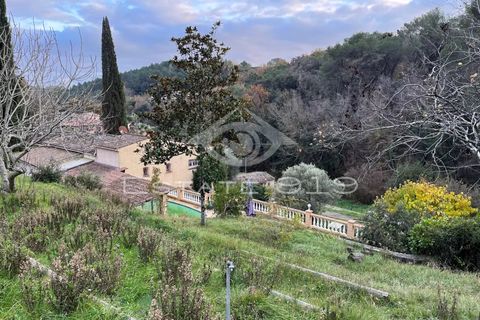 Villa i Biot, Alpes-Maritimes, Biot - € 636.000 | Ref: MS695VM - foto 9