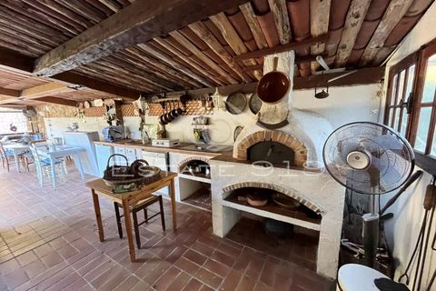 Villa i Biot, Alpes-Maritimes, Biot - € 636.000 | Ref: MS695VM - foto 10