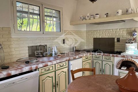 Villa i Biot, Alpes-Maritimes, Biot - € 636.000 | Ref: MS695VM - foto 14
