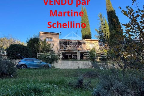 Villa i Biot, Alpes-Maritimes, Biot - € 636.000 | Ref: MS695VM - foto 1