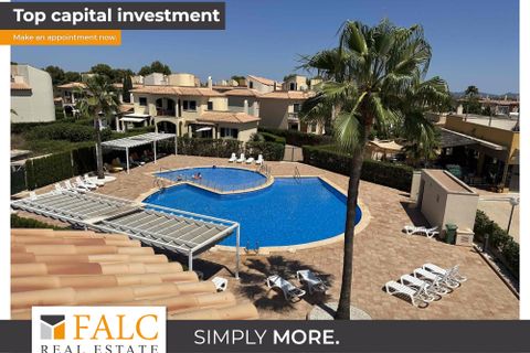 Villa i Campos, Mallorca, Campos - € 745.000 | Ref: FALC-AnRe-63477 - foto 1