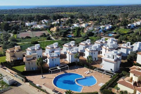 Villa i Campos, Mallorca, Campos - € 745.000 | Ref: FALC-AnRe-63477 - foto 8