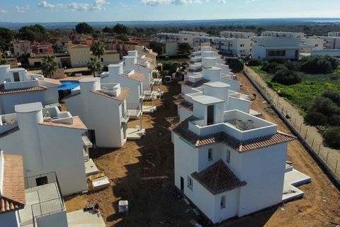Villa i Campos, Mallorca, Campos - € 745.000 | Ref: FALC-AnRe-63477 - foto 26