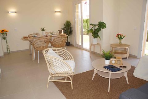 Villa i Campos, Mallorca, Campos - € 695.000 | Ref: FALC-AnRe-63014 - foto 11