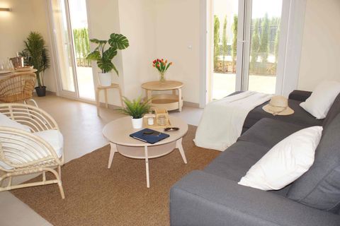 Villa i Campos, Mallorca, Campos - € 695.000 | Ref: FALC-AnRe-63014 - foto 15