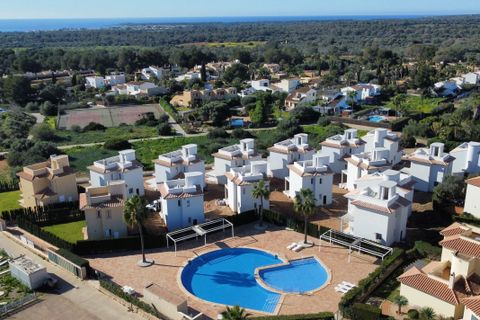 Villa i Campos, Mallorca, Campos - € 695.000 | Ref: FALC-AnRe-63014 - foto 5