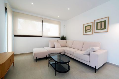Villa a Almoradi, Alicante, Almoradi - € 439.000 | Ref: 43547 - foto 9