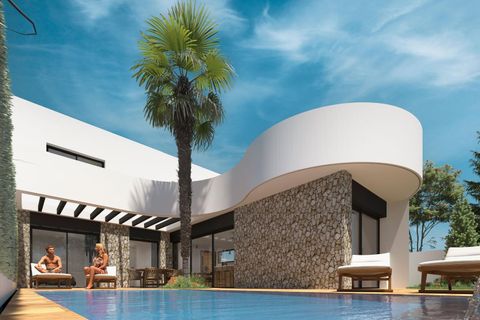 Villa a Almoradi, Alicante, Almoradi - € 439.000 | Ref: 43547 - foto 26
