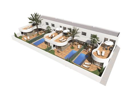 Villa a Almoradi, Alicante, Almoradi - € 439.000 | Ref: 43547 - foto 32