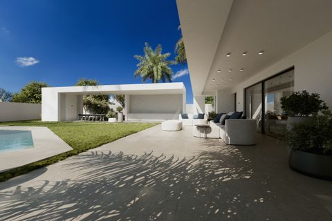 Villa i Marbella, Malaga, Marbella - € 7.800.000 | Ref: R4907797 - foto 26