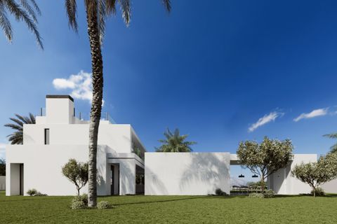 Villa i Marbella, Malaga, Marbella - € 7.800.000 | Ref: R4907797 - foto 38
