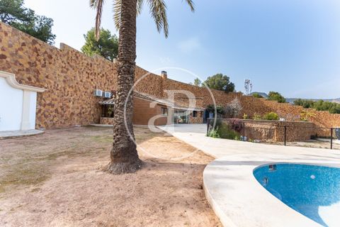 Terra a Valencia, Valencia, Valencia - € 2.000.000 | Ref: VV1812005-3 - foto 24