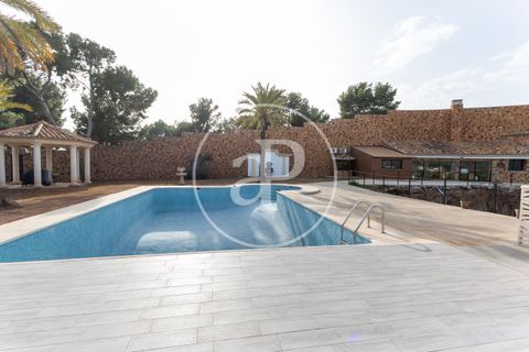 Terra a Valencia, Valencia, Valencia - € 2.000.000 | Ref: VV1812005-3 - foto 26