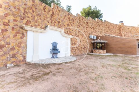 Terra a Valencia, Valencia, Valencia - € 2.000.000 | Ref: VV1812005-3 - foto 28
