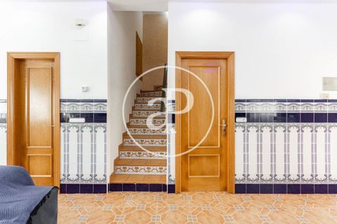 Villa a Valencia, Valencia, Valencia - € 350.000 | Ref: VV2011030 - foto 6
