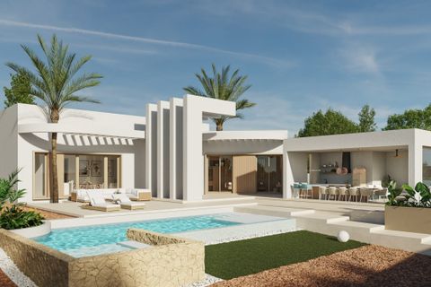 Villa em Algorfa, Alicante, Algorfa - € 995.000 | Ref: LF100 - foto 1