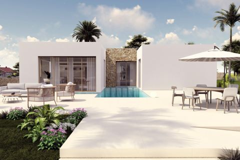 Villa em Algorfa, Alicante, Algorfa - € 995.000 | Ref: LF100 - foto 9