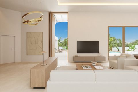 Villa em Algorfa, Alicante, Algorfa - € 995.000 | Ref: LF100 - foto 13