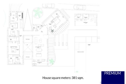 Villa em Algorfa, Alicante, Algorfa - € 995.000 | Ref: LF100 - foto 25