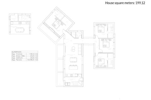 Villa em Algorfa, Alicante, Algorfa - € 995.000 | Ref: LF100 - foto 27