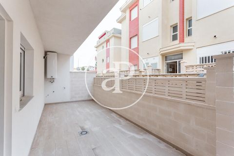 Wohnung in Xeraco, Valencia, Xeraco - € 245.000 | Ref: VV2409035 - Foto 19