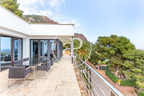 Villa a Valencia, Valencia, Valencia - € 1.430.000 | Ref: VV2208037 - foto 8