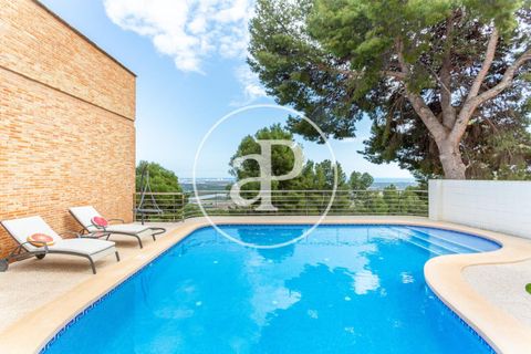 Villa a Valencia, Valencia, Valencia - € 1.430.000 | Ref: VV2208037 - foto 50