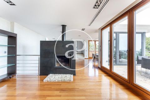 Villa a Valencia, Valencia, Valencia - € 1.430.000 | Ref: VV2208037 - foto 12