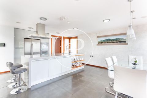 Villa a Valencia, Valencia, Valencia - € 1.430.000 | Ref: VV2208037 - foto 16
