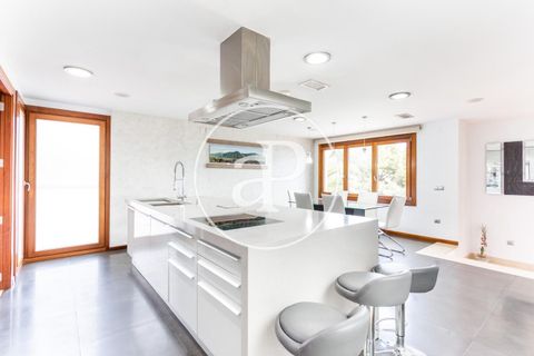 Villa a Valencia, Valencia, Valencia - € 1.430.000 | Ref: VV2208037 - foto 14
