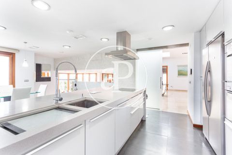 Villa a Valencia, Valencia, Valencia - € 1.430.000 | Ref: VV2208037 - foto 13