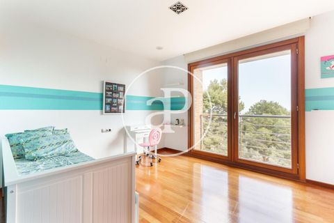 Villa a Valencia, Valencia, Valencia - € 1.430.000 | Ref: VV2208037 - foto 31