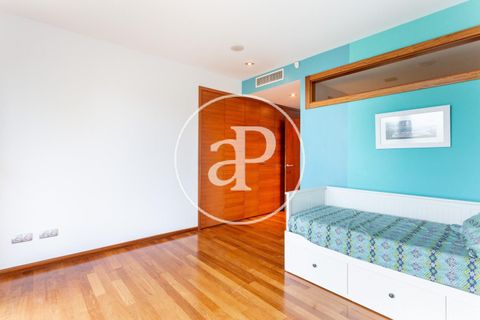 Villa a Valencia, Valencia, Valencia - € 1.430.000 | Ref: VV2208037 - foto 32