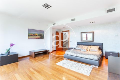 Villa a Valencia, Valencia, Valencia - € 1.430.000 | Ref: VV2208037 - foto 20