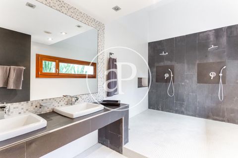 Villa a Valencia, Valencia, Valencia - € 1.430.000 | Ref: VV2208037 - foto 21
