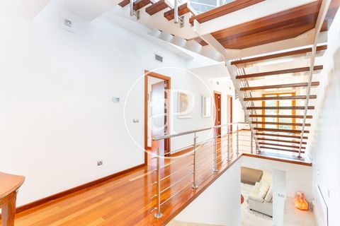Villa a Valencia, Valencia, Valencia - € 1.430.000 | Ref: VV2208037 - foto 33